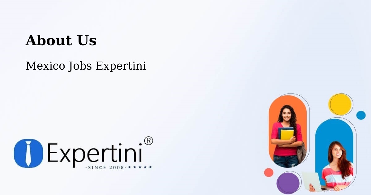 About Expertini Recruitment Platform  – Los Tepetates - Los Tepetates, Mexico Jobs Expertini
