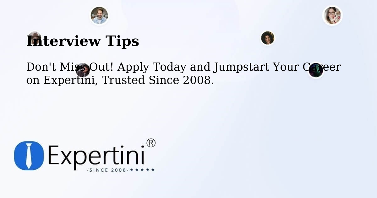 Interview Tips & Techniques for Job Seekers – Los Tepetates - Los Tepetates, Mexico Jobs Expertini